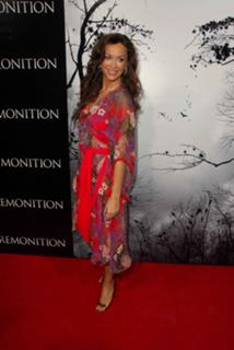 Sofia Milos feet photo thumbnail