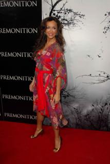 Sofia Milos feet photo thumbnail