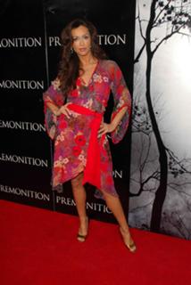 Sofia Milos feet photo thumbnail