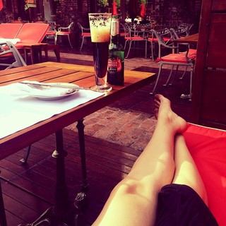 Sofia Niño de Rivera feet photo 8