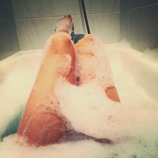 Sofia Niño de Rivera feet photo 6