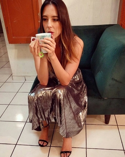 Sofia Niño de Rivera feet photo 19
