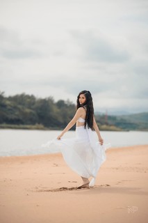 Sofia Pablo feet photo 4