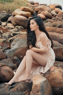 Sofia Pablo feet photo 2