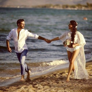 Sofia Pavlidou feet photo 19
