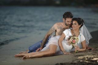 Sofia Pavlidou feet photo 18