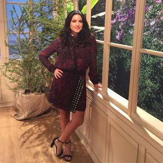 Sofia Pavlidou feet photo 11
