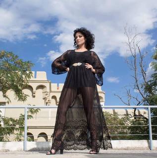 Sofia Pavlidou feet photo 4