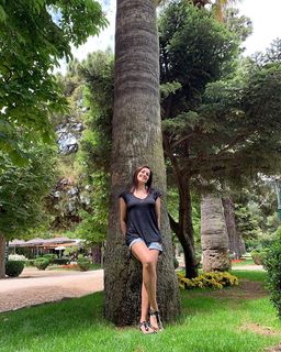 Sofia Pavlidou feet photo 17