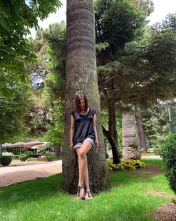 Sofia Pavlidou feet photo 16