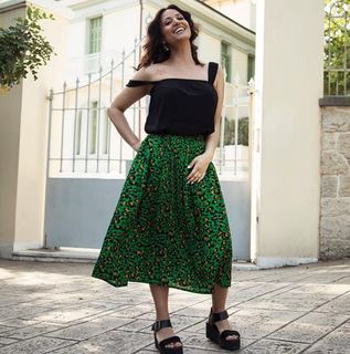 Sofia Pavlidou feet photo 15