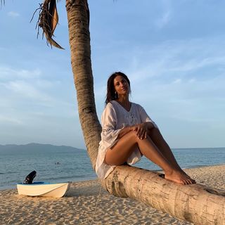 Sofia Pavlidou feet photo 10