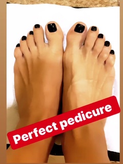 Sofia Pavlidou feet photo 4