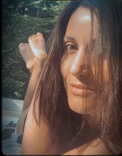 Sofia Pavlidou feet photo 16