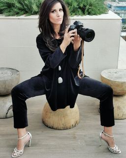 Sofia Pavlidou feet photo 4
