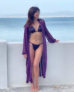Sofia Pavlidou feet photo 1