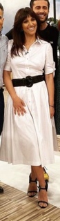 Sofia Pavlidou feet photo 19