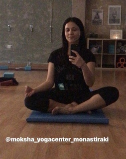 Sofia Pavlidou feet photo 16
