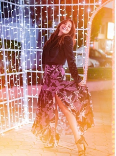 Sofia Pavlidou feet photo 14