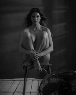 Sofia Pavlidou feet photo 20