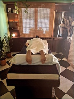 Sofia Pavlidou feet photo 17