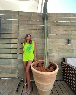 Sofia Pavlidou feet photo 14