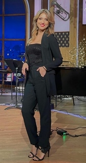 Sofia Pavlidou feet photo 8