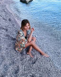 Sofia Pavlidou feet photo 10