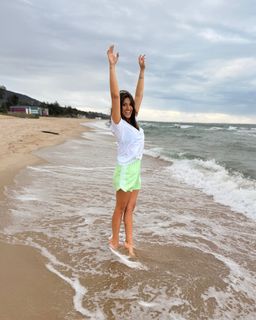 Sofia Pavlidou feet photo 20