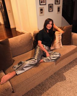 Sofia Pavlidou feet photo 13