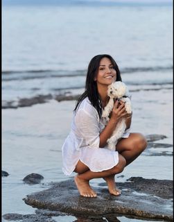 Sofia Pavlidou feet photo 20