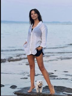 Sofia Pavlidou feet photo 19