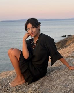 Sofia Pavlidou feet photo 18