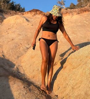 Sofia Pavlidou feet photo 9