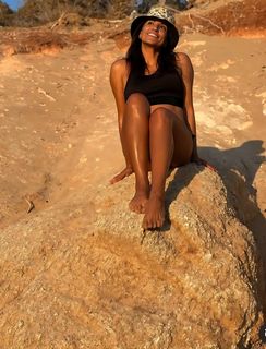 Sofia Pavlidou feet photo 8