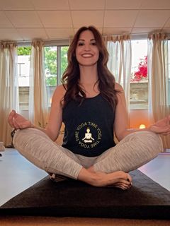 Sofia Pavlidou feet photo 16