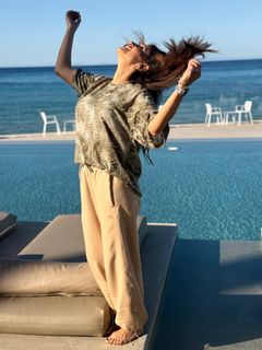 Sofia Pavlidou feet photo 15