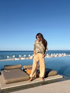 Sofia Pavlidou feet photo 14