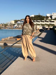 Sofia Pavlidou feet photo 13