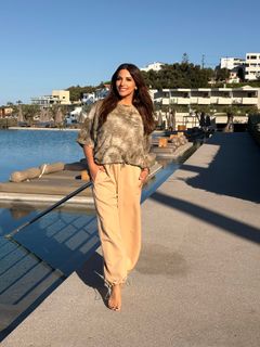 Sofia Pavlidou feet photo 12