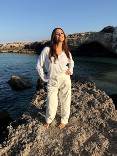 Sofia Pavlidou feet photo 11