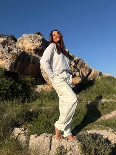 Sofia Pavlidou feet photo 10