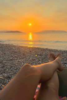 Sofia Pavlidou feet photo 1