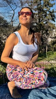 Sofia Pavlidou feet photo 14