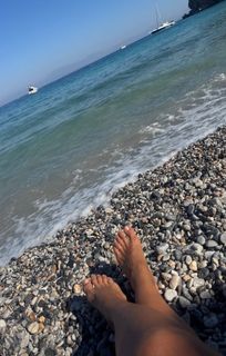 Sofia Pavlidou feet photo 10