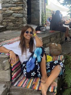 Sofia Pavlidou feet photo 7
