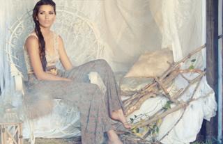 Sofia Pernas feet photo 18