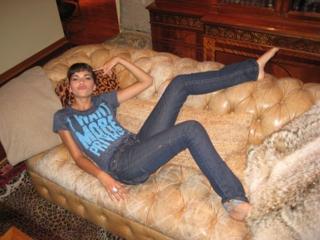 Sofia Pernas feet photo 11