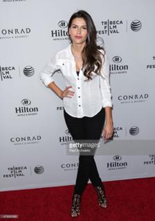 Sofia Pernas feet photo 7