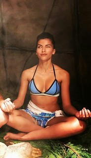 Sofia Pernas feet photo 5